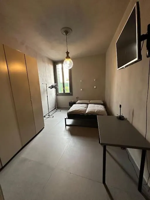 Biennale Do Pozzi Family Apartment Venice