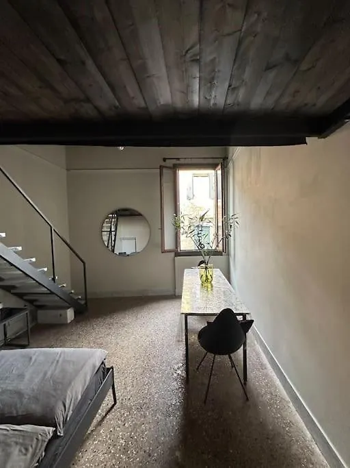 Biennale Do Pozzi Family Apartment Venice