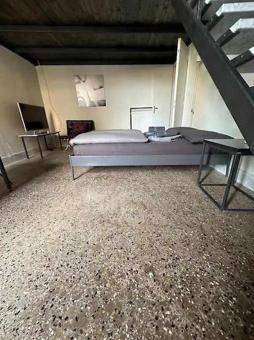 Biennale Do Pozzi Family Apartment Venice 0*,