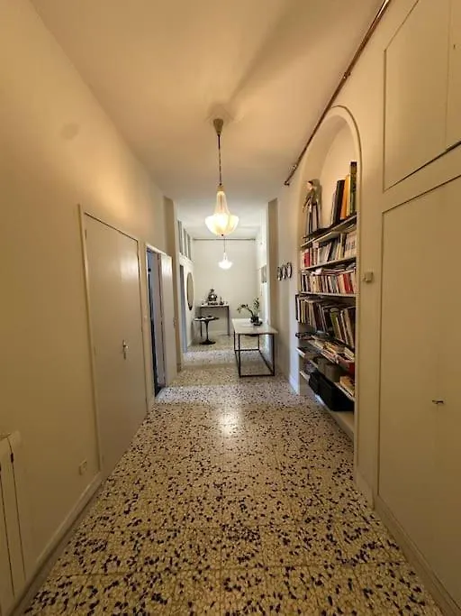 Biennale Do Pozzi Family Apartment Venice