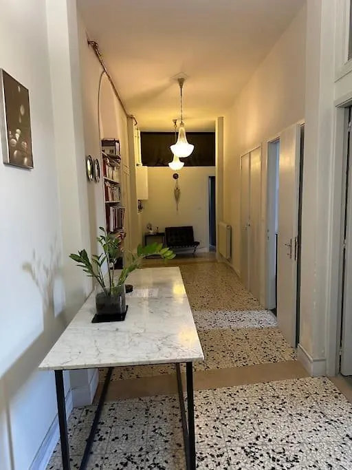 Biennale Do Pozzi Family Apartment Venice