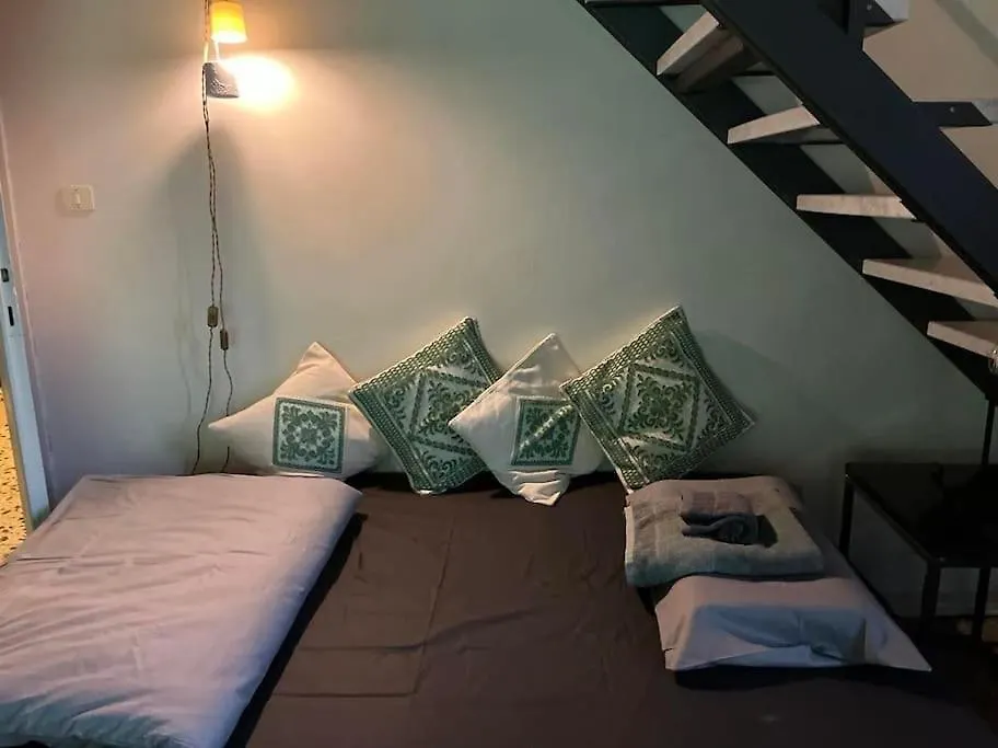 Biennale Do Pozzi Family Apartment Venice
